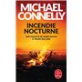 Incendie nocturne