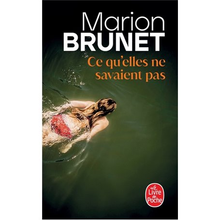 Ce qu'elles ne savaient pas