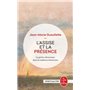 L'Assise et la présence