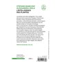 L'Intelligence des plantes