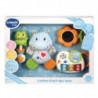 VTECH BABY - Coffret Naissance- Éveil des sens bleu 47,99 €