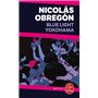Blue Light Yokohama