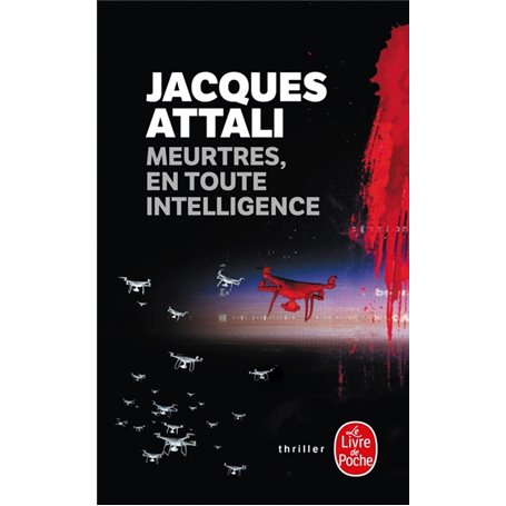 Meurtres, en toute intelligence