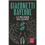 La Relique du chaos (La Saga Soleil noir, Tome 3)