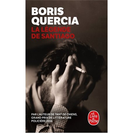 La Légende de Santiago