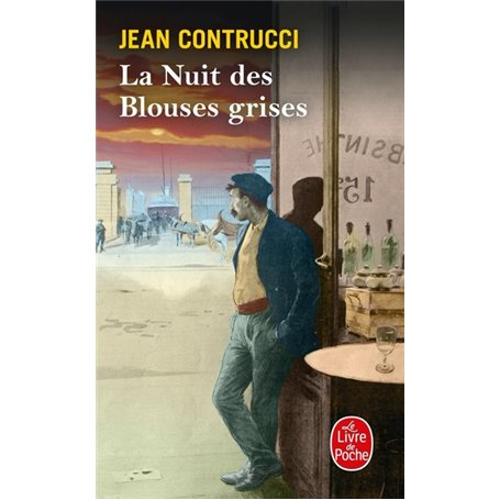 La Nuit des blouses grises