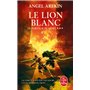 Le Lion blanc (Le Porteur de mort, Tome 3)