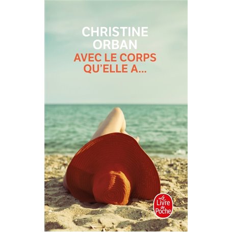 Avec le corps qu'elle a...