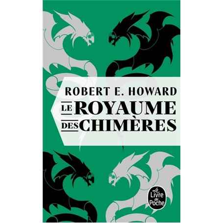Le Royaume des chimères