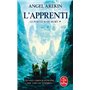 L'Apprenti (Le Porteur de mort, Tome 1)