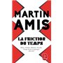 La Friction du temps