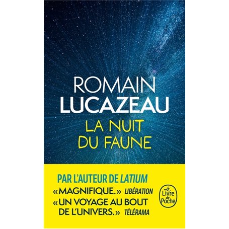 La Nuit du faune