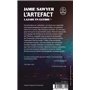 L'artefact (Lazare en guerre, Tome 1)