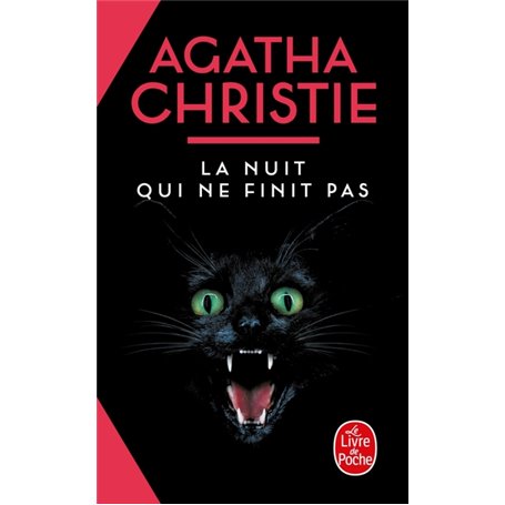 La nuit qui ne finit pas (Nouvelle traduction révisée)