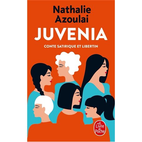 Juvenia