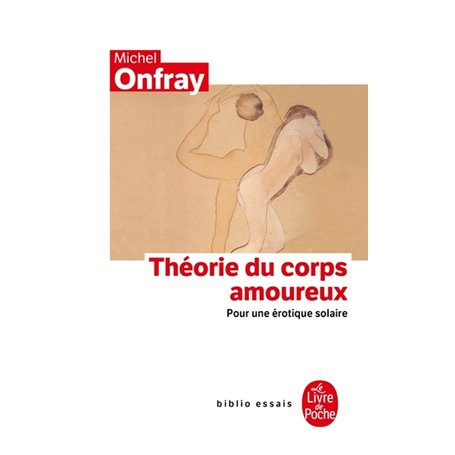 Théorie du corps amoureux