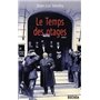 Le temps des otages