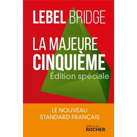La majeure cinquième - édition spéciale