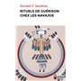 Rituels de guérison chez les Navajos