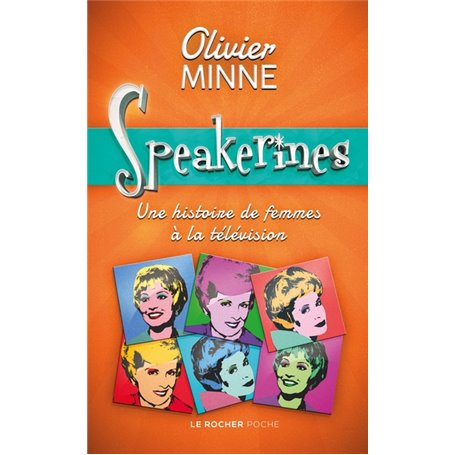Speakerines