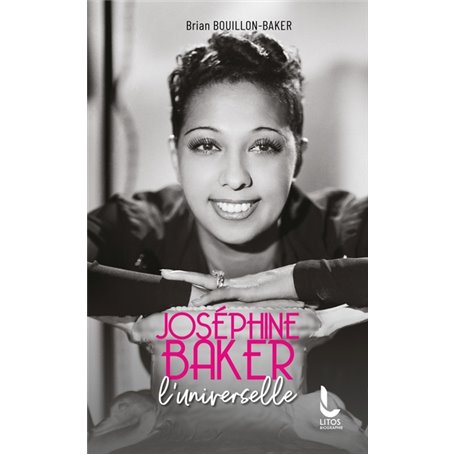 Joséphine Baker, l'universelle