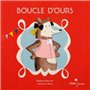 Boucle d'Ours - format géant