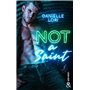 Not a Saint