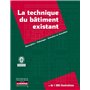 La technique du bâtiment existant