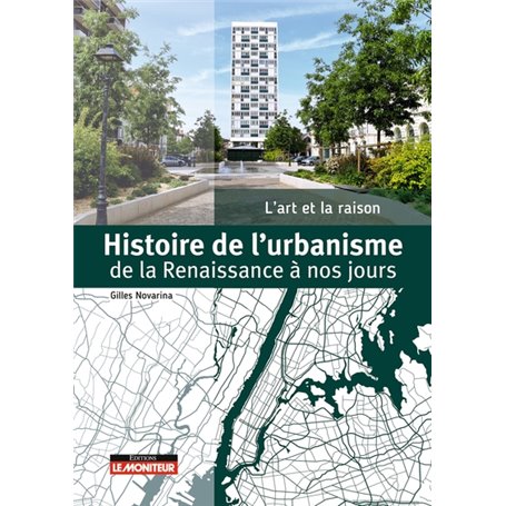 Histoire de l'urbanisme