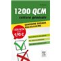 1 200 QCM Culture générale Concours sociaux