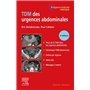 TDM des urgences abdominales