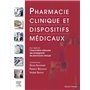 Pharmacie clinique et dispositifs médicaux