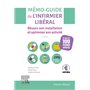 Mémo-Guide de l'infirmier libéral