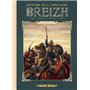 Breizh Histoire de la Bretagne T02