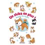 Un shiba en plus T01