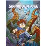 Siphadventure T03