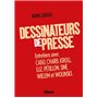 Dessinateurs de presse