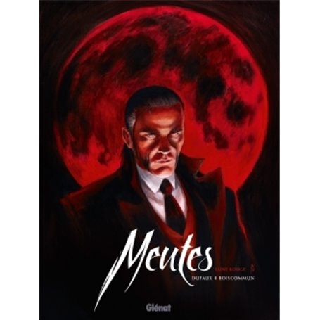 Meutes - Tome 01