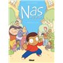Nas, poids plume - Tome 01