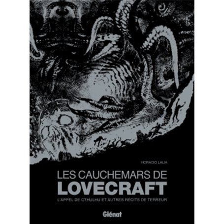 Les Cauchemars de Lovecraft