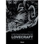 Les Cauchemars de Lovecraft