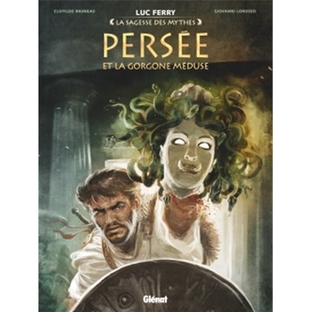 Persée et la Gorgone Méduse