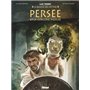 Persée et la Gorgone Méduse