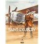 Saint-Exupéry - Tome 01