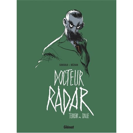 Docteur Radar - Tome 02