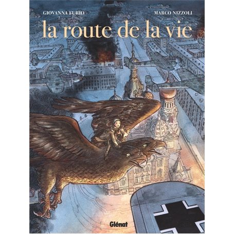 La Route de la vie