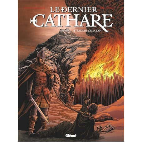 Le Dernier Cathare - Tome 04