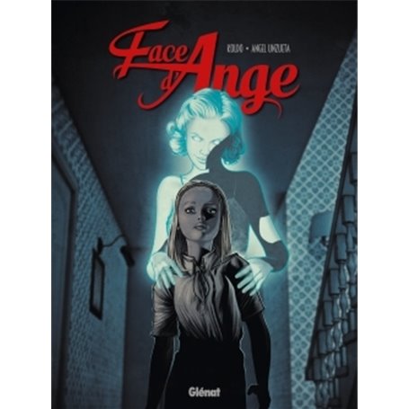 Face d'ange - Tome 01