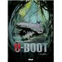 U-Boot - Tome 02 NE