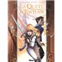 La Quête d'Ewilan - Tome 06